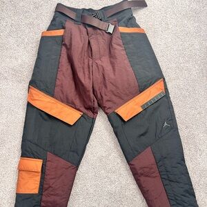 Jordan snow pants
